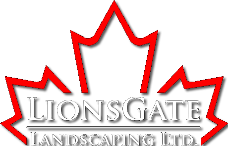 Lions Gate Landscaping