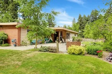 Lions Gate Landscaping project