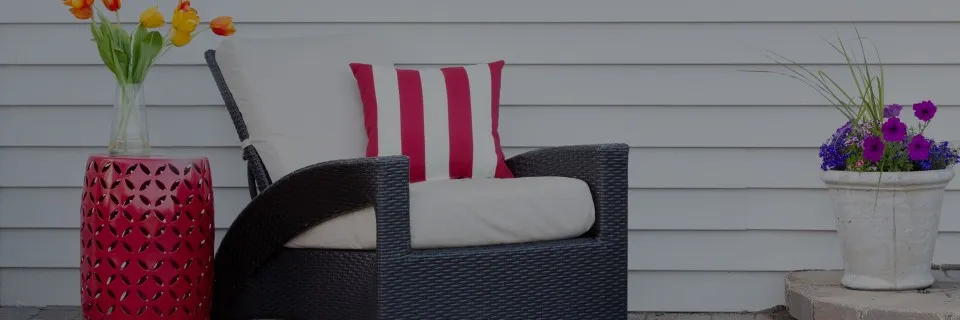 Lions Gate Landscaping project