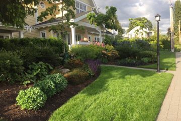 Lawn & Garden Care